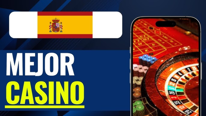 Crypto Casino España 2026 La Revolución del Juego en Línea