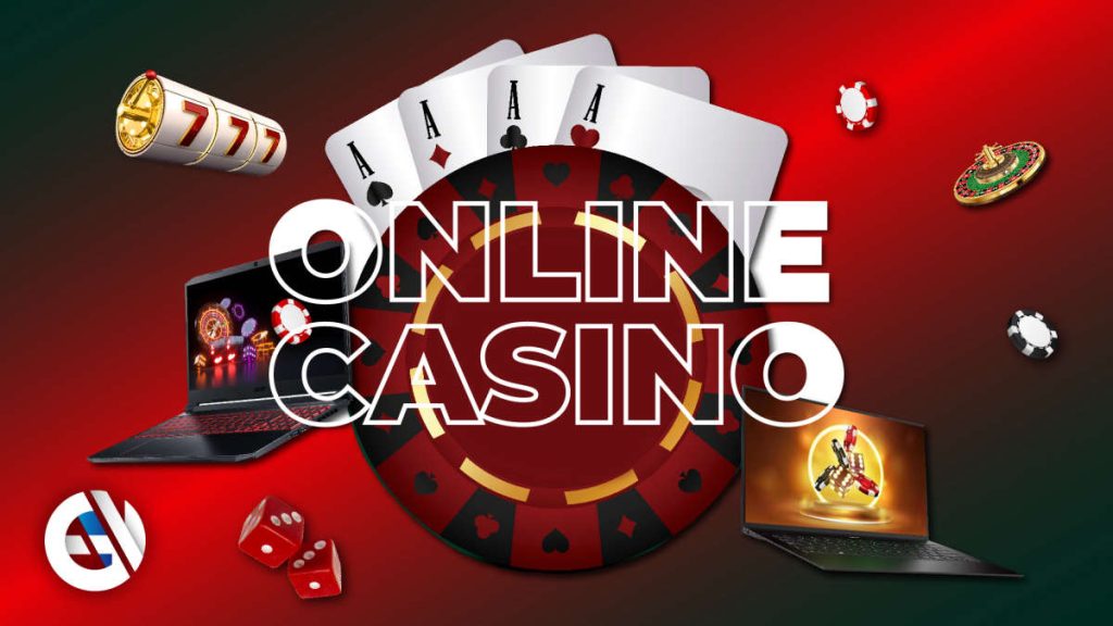 Online Casino Oplev Spænding og Underholdning Døgnet Rundt