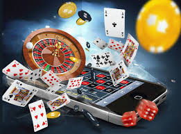 Online Casino Oplev Spænding og Underholdning Døgnet Rundt