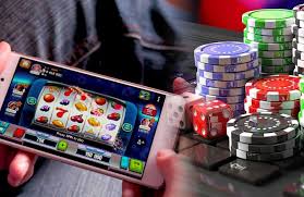 Online Casino Oplev Spænding og Underholdning Døgnet Rundt